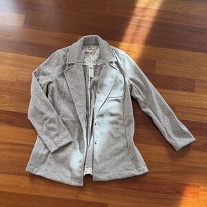 Brand New Anthropologie Pilcro Women's Jacket Wool NWT